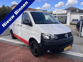 Volkswagen Transporter 2.0 TDI L1H1 T800 Baseline NWE APK 1 EIG. Imperial