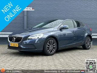 Volvo V40 2.0 D2 Nordic+ | Cruise | Climate | Navi | Stoelverwarming |
