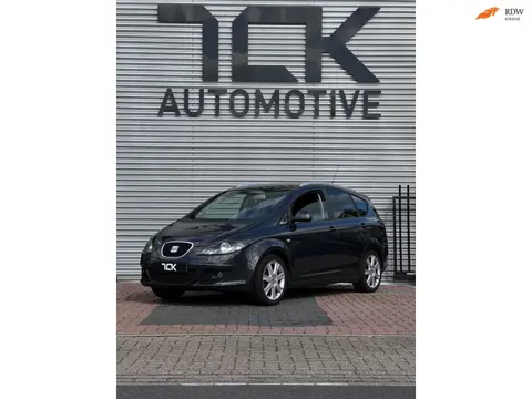 Seat Altea XL 1.4 TSI Stylance NWE-APK/AIRCO/LEER/PDC