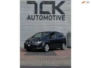 Seat Altea XL 1.4 TSI Stylance NWE-APK/AIRCO/LEER/PDC