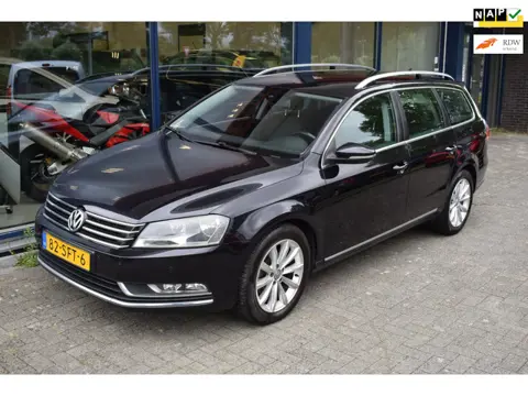 Volkswagen Passat Variant 1.4 TSI DSG Comfortline EXPORT