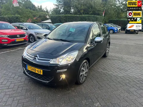 Citroen C3 1.2 VTi Collection , airco , 90.000 km NAP