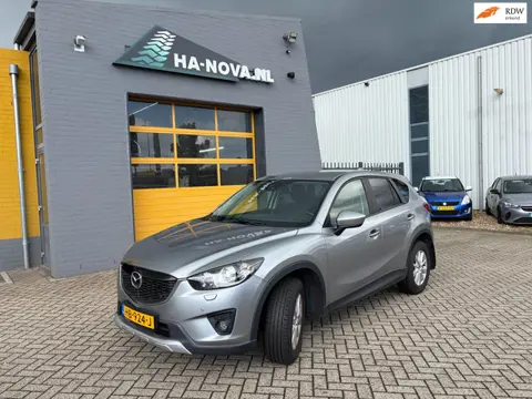 Mazda CX-5 2.0 4WD