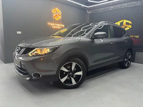 Nissan Qashqai 1.2 Connect Edition