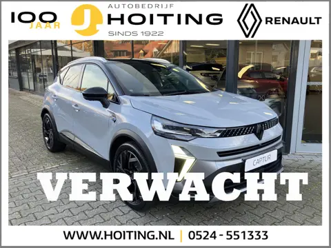 Renault Captur 1.8 E-Tech full hybrid 160 Esprit Alpine