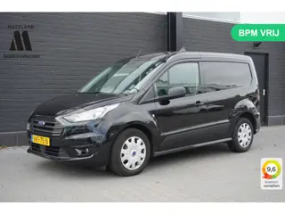Ford Transit Connect 1.5 EcoBlue 100PK EURO 6 - Airco - Cruise - PDC - €10.900,- Excl.