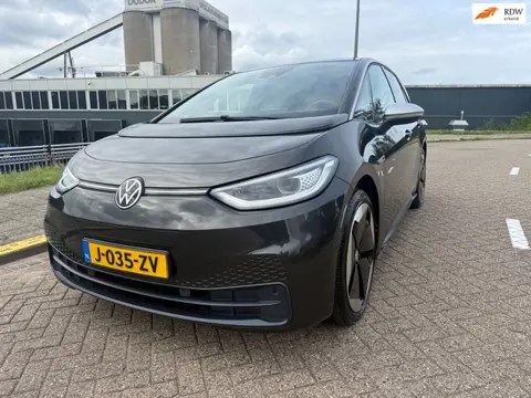 Volkswagen ID.3 First Max 58 kWh