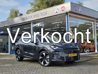 CUPRA Terramar 1.5 TSI e-Hybrid Business (bj 2026)