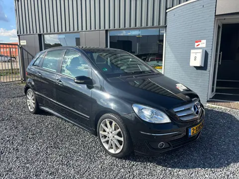 Mercedes-Benz B-klasse 170 | Airco | Automaat | Zie tekst