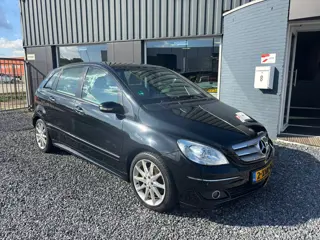 Mercedes-Benz B-klasse 170 | Airco | Automaat | Zie tekst