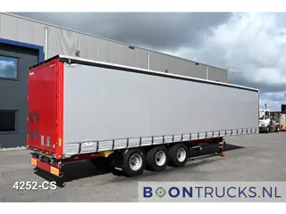 Kögel SN 24 | ALU ZIJBORDEN + PLANKEN * HH VLOER * NL TRAILER * AKP 06-2027