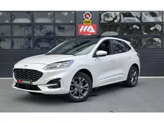 Ford Kuga 2.5 PHEV ST-Line X | PANO | TREKHAAK | ADAPTIVE | WINTERPAKKET | 360 CAMERA