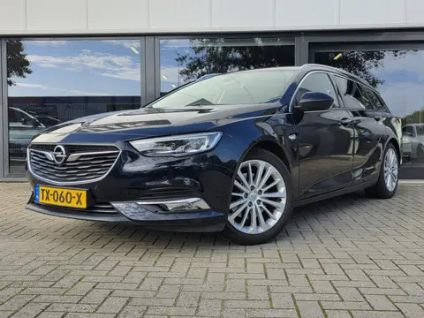Opel Insignia Sports Tourer 1.6 Turbo Innovation (bj 2018)