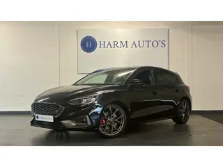 Ford Focus 2.3 EcoBoost ST-3 280pk Navi / LED / CAM / B&O / PDC / '19'