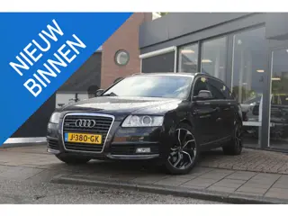Audi A6 Avant 2.7 TDI quattro | EXPORT / HANDEL