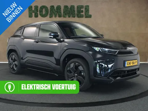 Toyota Urban Cruiser Executive 61 kWh - ORIGINEEL NEDERLANDSE AUTO - 3 FASE LADEN - PANORAMADAK - PA