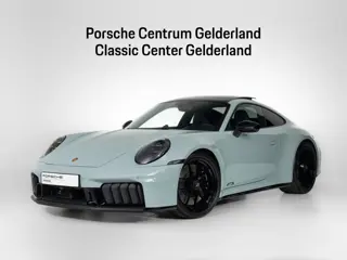 Porsche 911 Carrera GTS