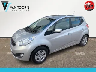 Kia Venga 1.4 CVVT 20th Anniversary, trekhaak, navigatie .