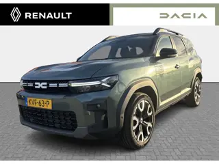 Dacia Bigster 1.8 Hybrid 155 Limited Edition - Demo