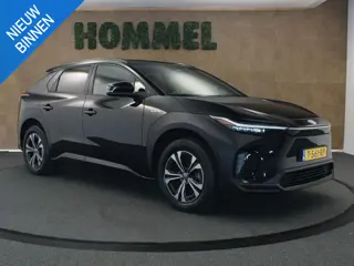 Toyota bZ4X Dynamic 71 kWh - SOH 100% !!!- ORIGINEEL NEDERLANDSE AUTO - VASTE TREKHAAK - TREKGEWICHT