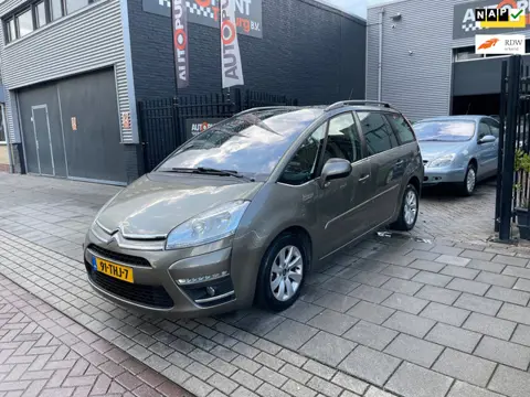 Citroen Grand C4 Picasso 1.6 THP Collection EGS 7p 3e Eig! NAP APK