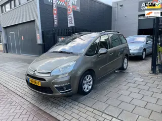 Citroen Grand C4 Picasso 1.6 THP Collection EGS 7p 3e Eig! NAP APK