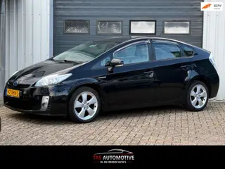Toyota Prius 1.8 Aspiration NAVI / ADAPTIEF / LET OP!