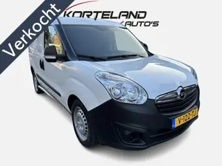 Opel Combo 1.3 CDTi L1H1 Edition l Airco l 1ste eigenaar l Trekhaak