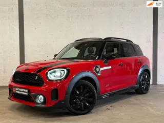 MINI Countryman 1.5 Cooper S E ALL4 Pano|Navi|H&K|Carplay|Camera|Dealer Onderhouden!!