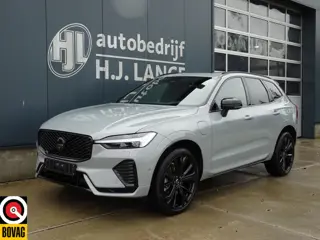 Volvo XC60 2.0 T8 Plug-in hybrid AWD Ultra Black Edition