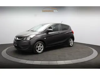 Opel KARL 1.0 ecoFLEX Edition Airco / PDC / Elek. ramen / Cruise control / LM velgen / Privacy glass