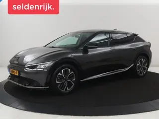 Kia EV6 Plus 77.4 kWh SOH 94,2% | LED | Meridian Sound | Camera | Apple Carplay | Stoelverwarming/ve