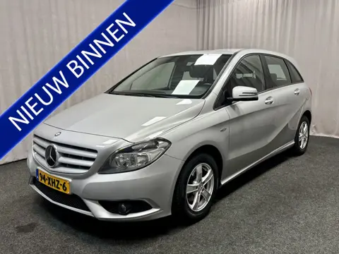 Mercedes-Benz B-Klasse 180 | Airco | Navi | Bleutooth