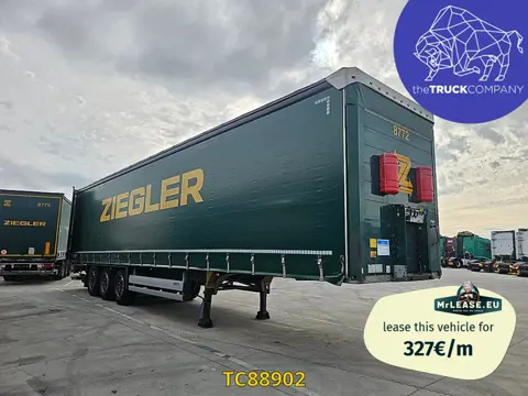 Schmitz Cargobull (bj 2022)
