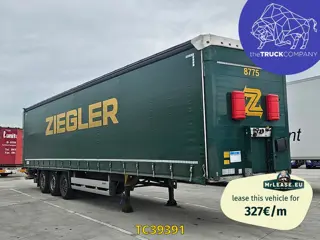 Schmitz Cargobull (bj 2022)