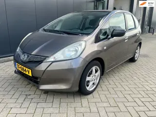 Honda Jazz 1.2 S