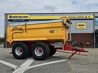 VGM ROCKY 18XL Rocky 18 XL (bj 2024)