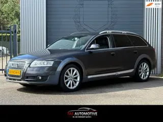 Audi A6 allroad quattro 3.0 TDI Pro Line Business EXPORT