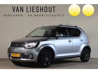 Suzuki Ignis 1.2 Stijl Smart Hybrid - NL Auto!! Stoelverw I Camera I Keyless E+S