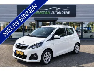 Peugeot 108 1.0 e-VTi Active | 2020 | 94.000 KM NAP | 5-deurs | Topstaat