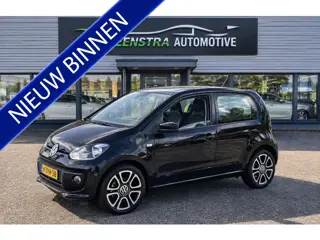 Volkswagen up! 1.0 High Up! | 2014 | Stoelverwarming | Cruise Control | Airco