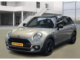 MINI Clubman 1.5 Cooper Business Edition (bj 2019)