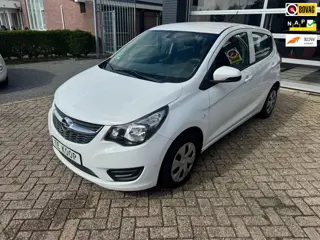 Opel KARL 1.0 ecoFLEX Edition