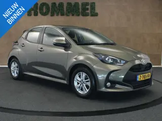 Toyota Yaris 1.5 VVT-i Active - STOELVERWARMING - ACHTERUITRIJ CAMERA - ADAPTIVE CRUISE CONTROL - CL