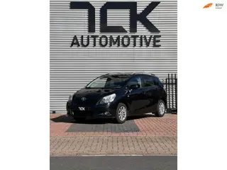 Toyota Verso 1.6 VVT-i Aspiration APK4-27/AIRCO/CRUISE/TREKHAAK