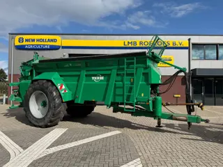 Tebbe MS140 (bj 2017)
