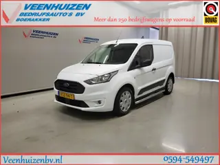 Ford Transit Connect 1.5EcoBlue Euro 6! (bj 2023)