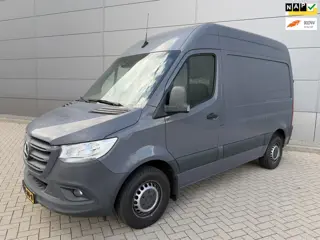 Mercedes-Benz Sprinter 314 2.2 CDI L1H2