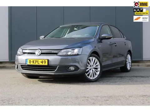 Volkswagen Jetta 1.4 TSI Hybrid Highline Automaat, Storing, Rijdt op Benzine, Parkeersensoren, Cruis