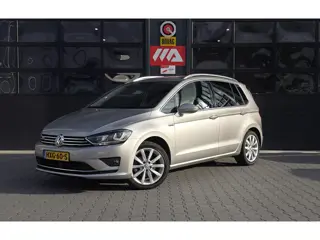 Volkswagen GOLF SPORTSVAN 1.4 TSI Highline | 150 PK | ADAPTIVE | CAMERA | STOELVERWARMING